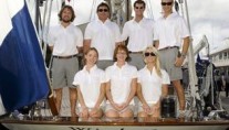 Windrose -  Crew